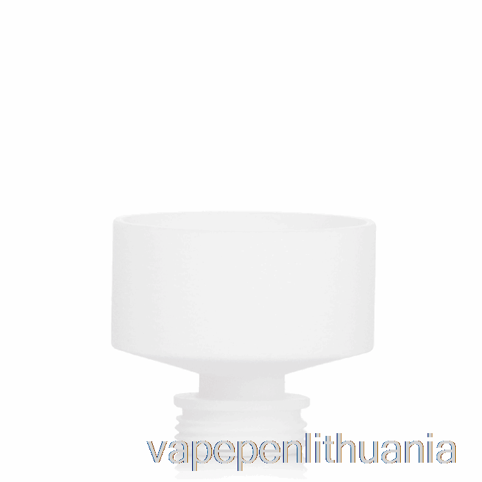 Lapų Buddi Wuukah Pakeitimo Purkštuvo Puodelis Keraminis Vape Skystis